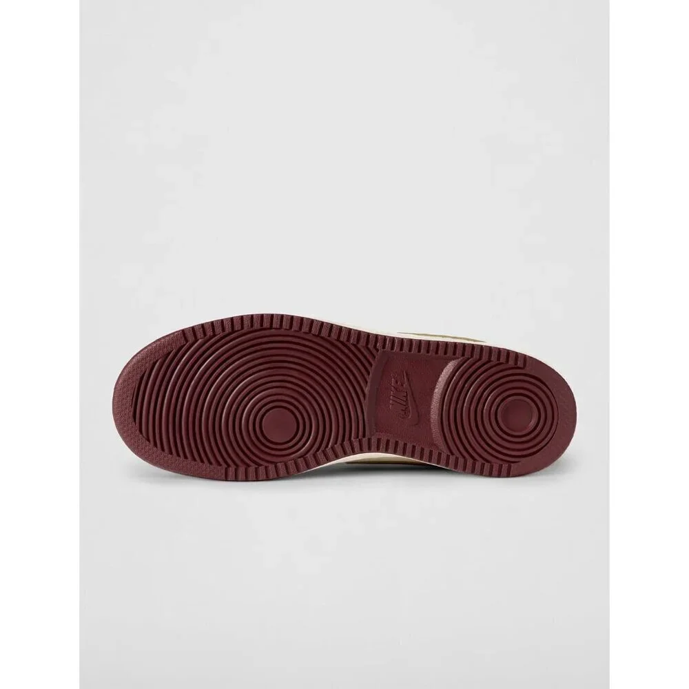 Nike Women's Court Vision Lo Shoes